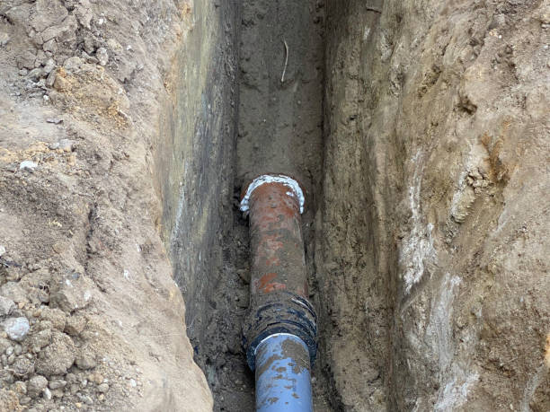 Best Basement water damage restoration  in Surrey, ND